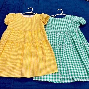 Girls Dress Bundle